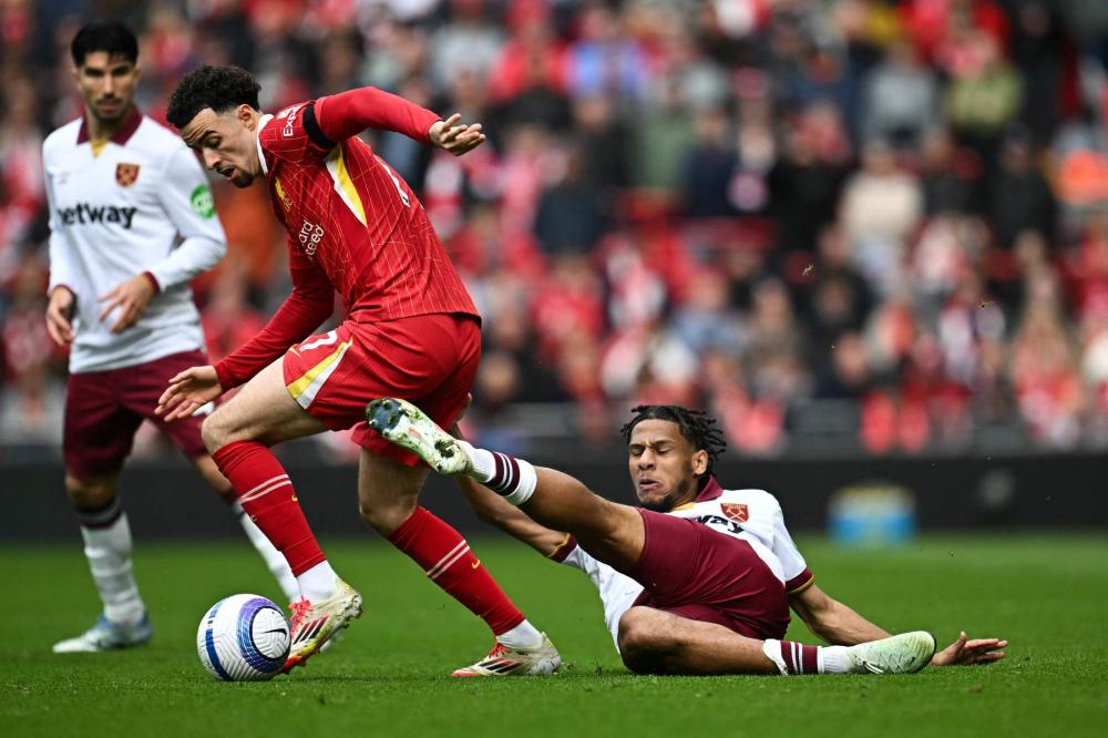 谧中的风暴 谧中的风暴