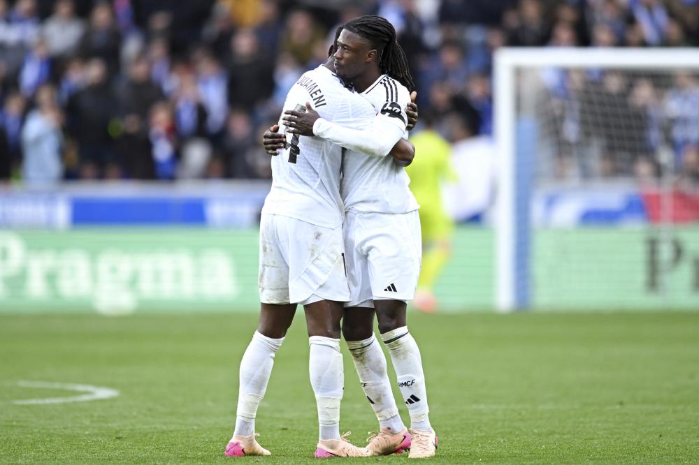 是赛场上的 是赛场上的